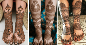 Pairon ki Mehandi image 2026