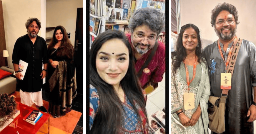 Akshat Gupta Wife 2026