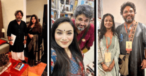 Akshat Gupta Wife 2026