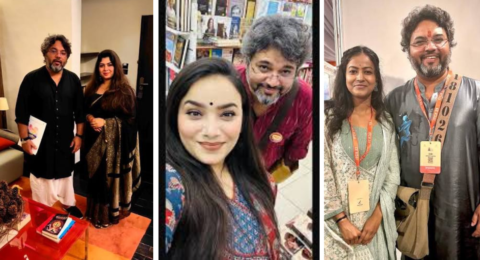 Akshat Gupta Wife 2026