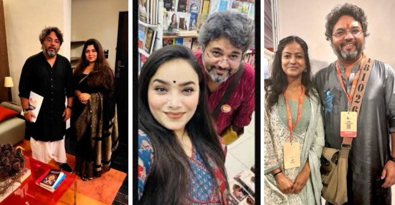 Akshat Gupta Wife 2026