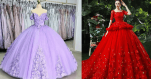Wedding Dresses for Women – महिलाओं के लिए खूबसूरत ब्राइडल लहंगा और वेडिंग ड्रेस