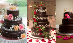 Wedding Cake – शादी के लिए खूबसूरत और ट्रेंडिंग वेडिंग केक डिज़ाइन