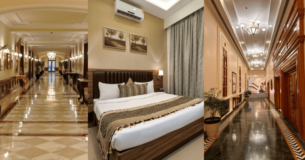 Taj Palace New Delhi 2026