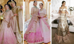Siddharth and Kiara's wedding