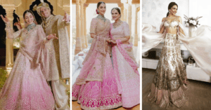 Siddharth and Kiara's wedding