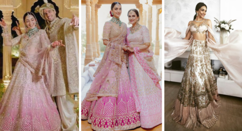 Siddharth and Kiara's wedding