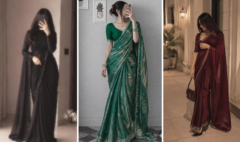 Banarasi Saree Design 2026