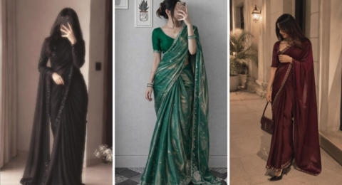 Banarasi Saree Design 2026