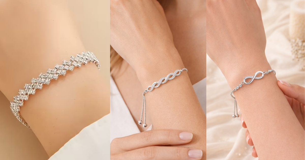 Latest Bracelet Designs 2026