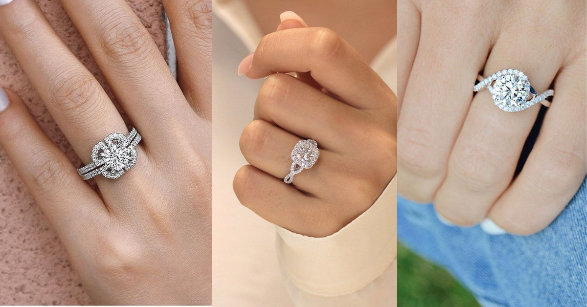 Engagement Ring Designs 2026: