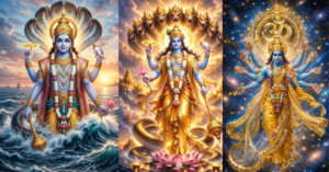 Vishnu Bhagwan 2026