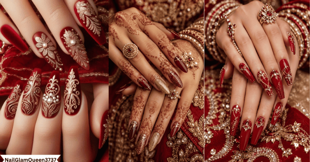Nail Art Designs 2026