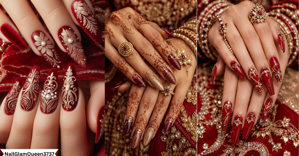 Nail Art Designs 2026