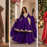Latest Frock Suit Designs 2026: