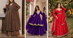 Latest Frock Suit Designs 2026: