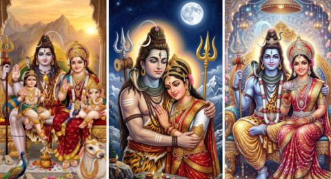 Har Har Mahadev 2026