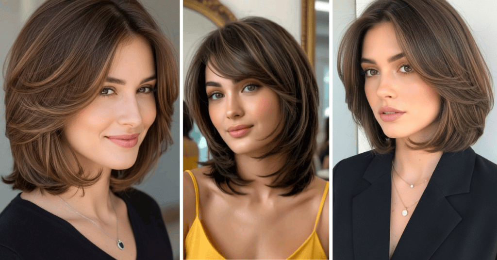 Haircut for Women 2026: