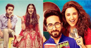 Ayushmann Khurrana Movies 2026: