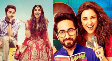 Ayushmann Khurrana Movies 2026: