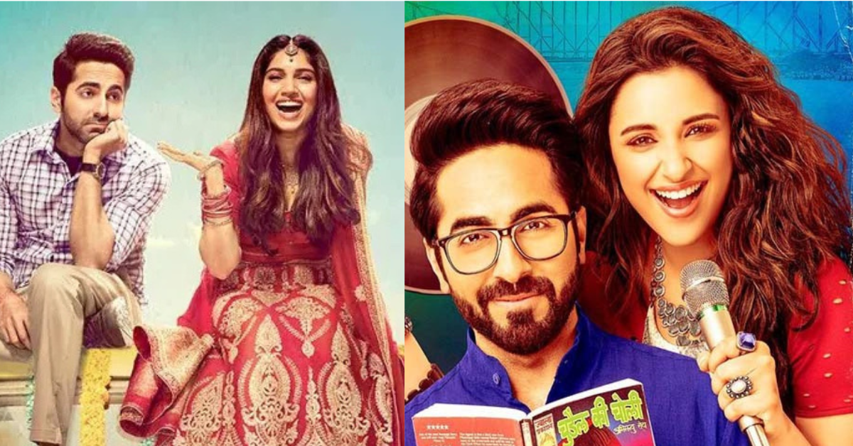 Ayushmann Khurrana Movies 2026: