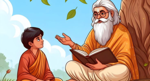 गुरु पूर्णिमा की हार्दिक शुभकामनाएं: गुरु के सम्मान और आशीर्वाद का पावन पर्व!