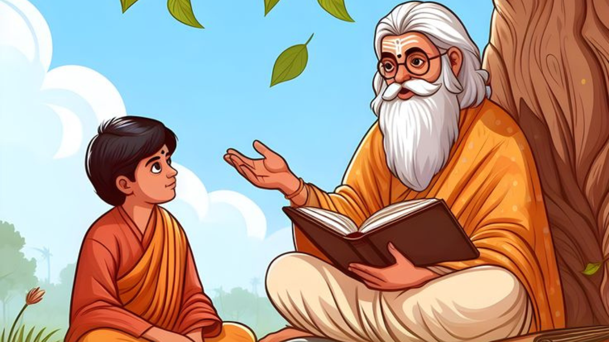 गुरु पूर्णिमा की हार्दिक शुभकामनाएं: गुरु के सम्मान और आशीर्वाद का पावन पर्व!