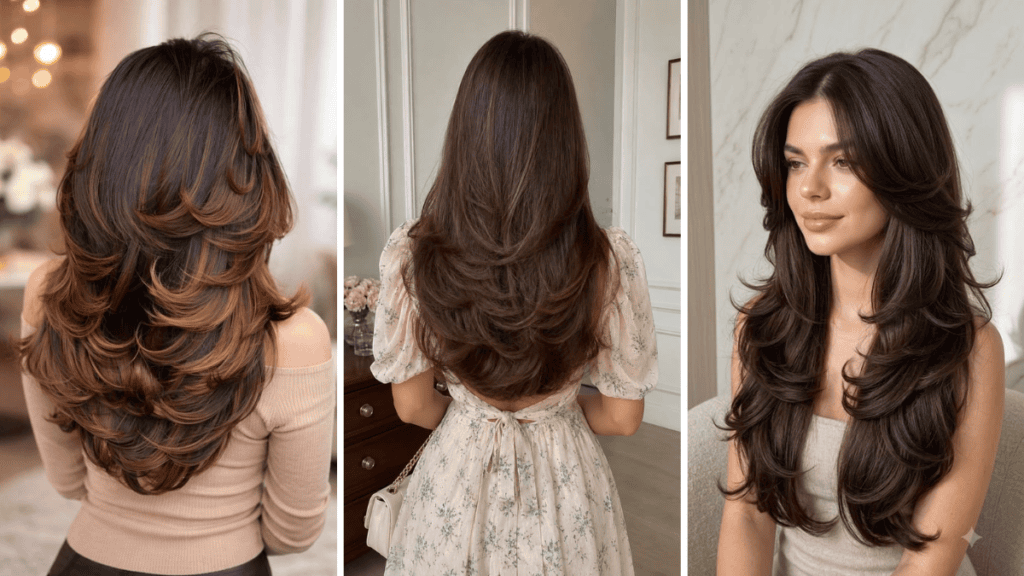 Messy Hairstyle 2026