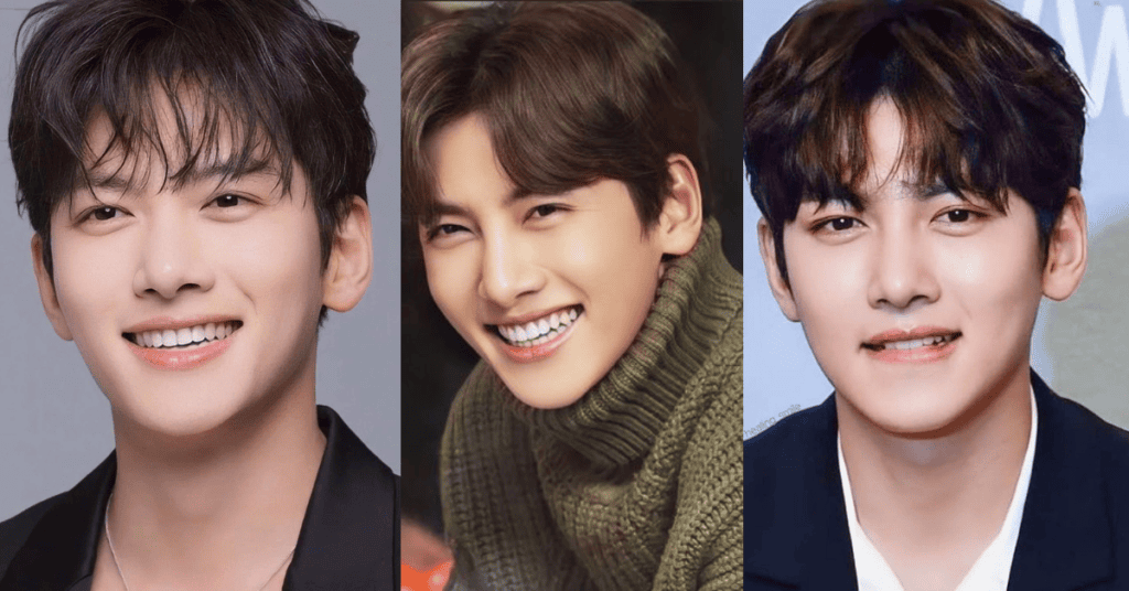 Ji Chang-Wook Biography: