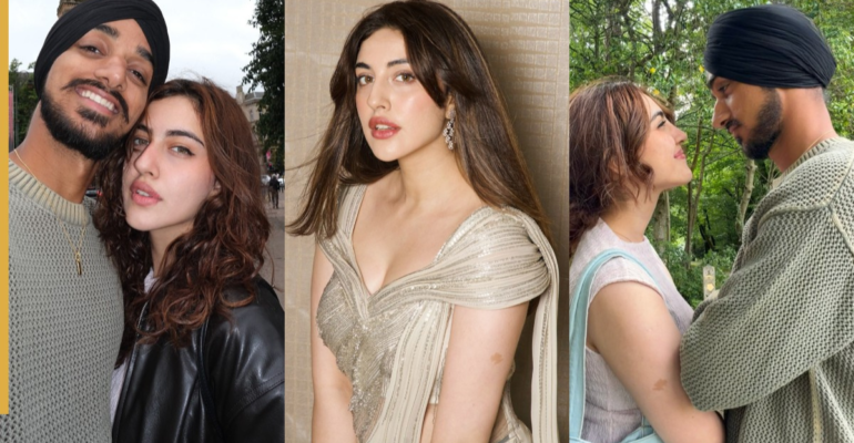 Arshdeep Singh Girlfriend 2026: