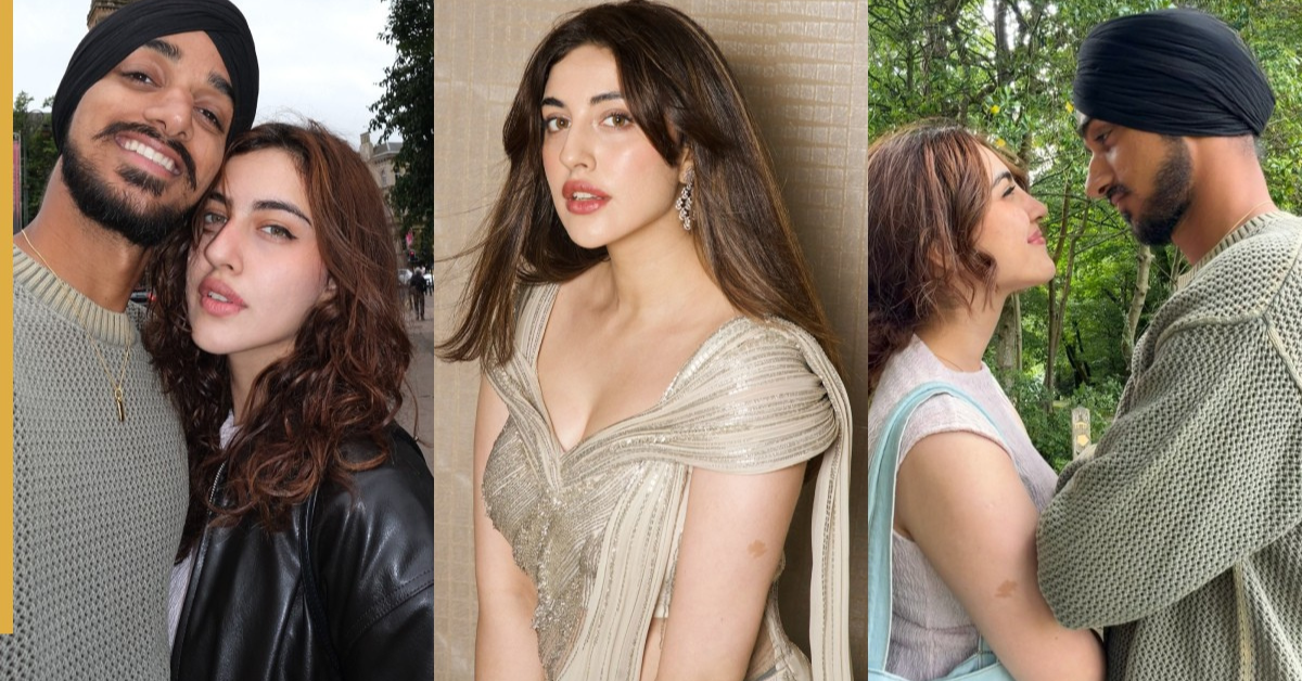 Arshdeep Singh Girlfriend 2026:
