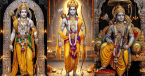Shri Ram Photo HD 2026