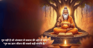 Guru Purnima Quotes 2026