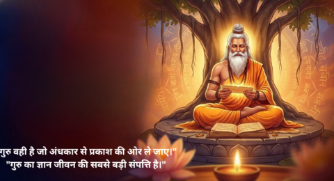 Guru Purnima Quotes 2026