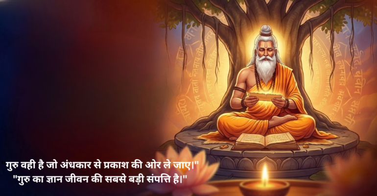 Guru Purnima Quotes 2026