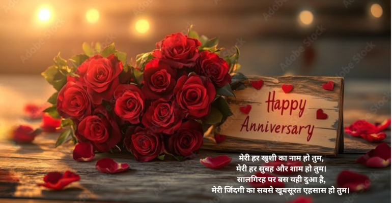 Salgirah Par Shayari 2026: