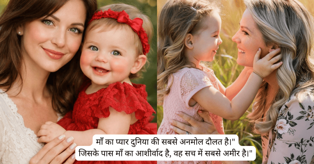 Happy Mother's Day 2026: