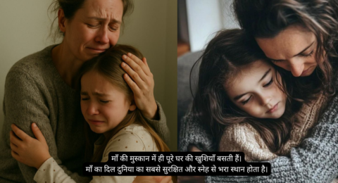 Heart Touching Mother Quotes 2026: