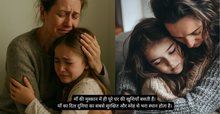 Heart Touching Mother Quotes 2026: