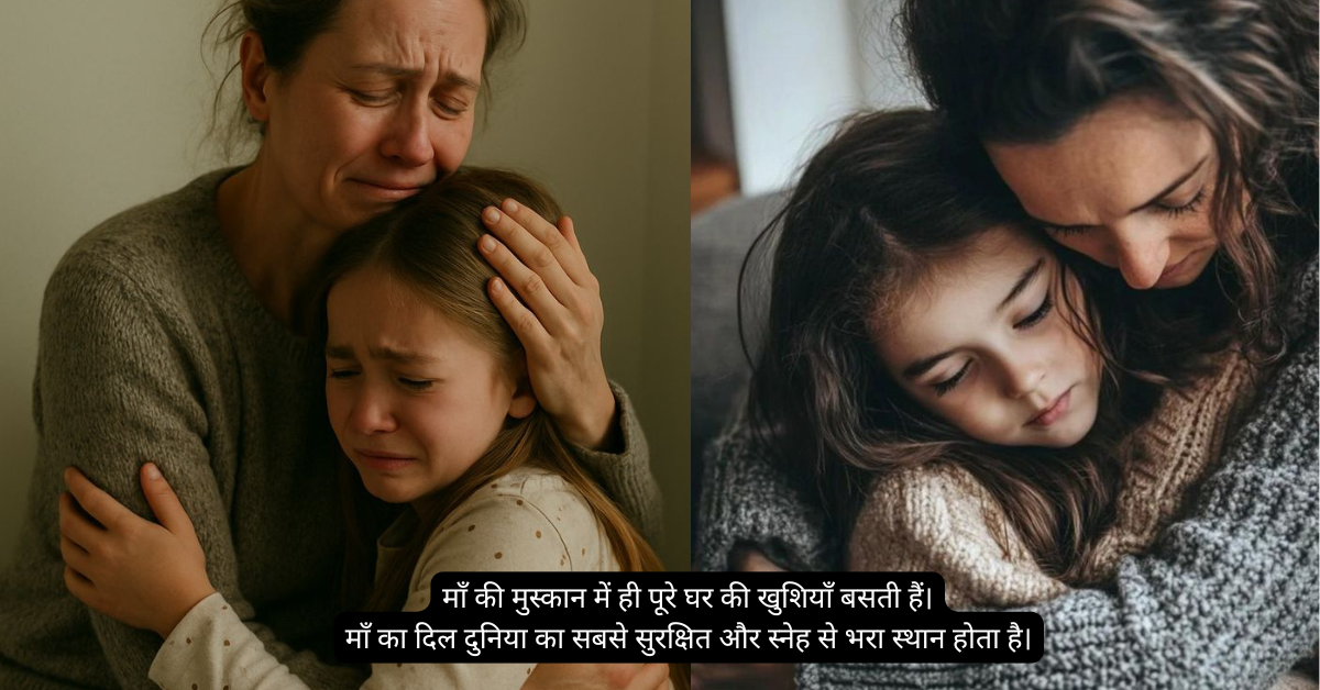 Heart Touching Mother Quotes 2026:
