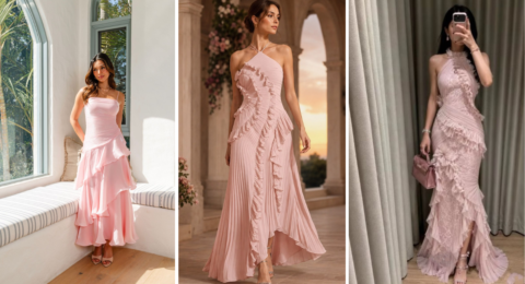 Online Trendy Dresses: लड़कियों के लिए लेटेस्ट स्टाइलिश ड्रेसेस और स्टाइलिंग गाइड