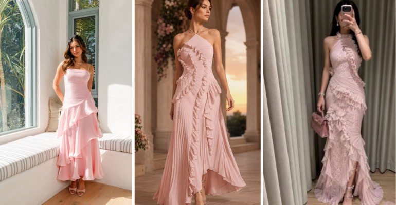 Online Trendy Dresses