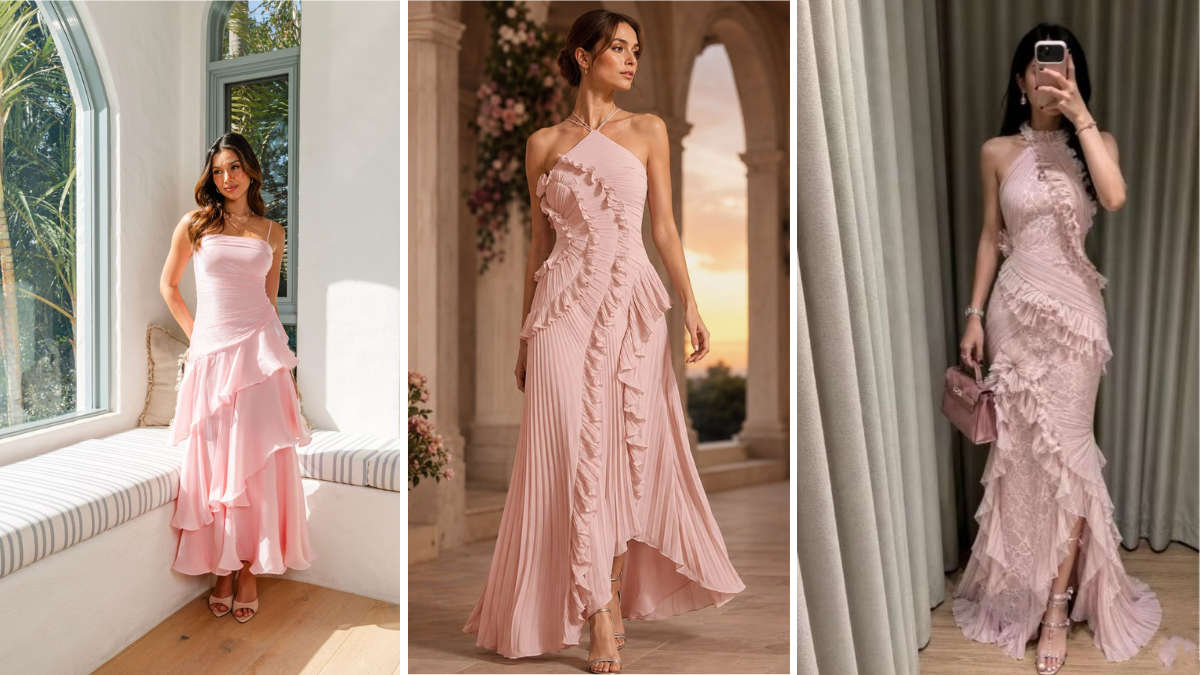 Online Trendy Dresses: लड़कियों के लिए लेटेस्ट स्टाइलिश ड्रेसेस और स्टाइलिंग गाइड