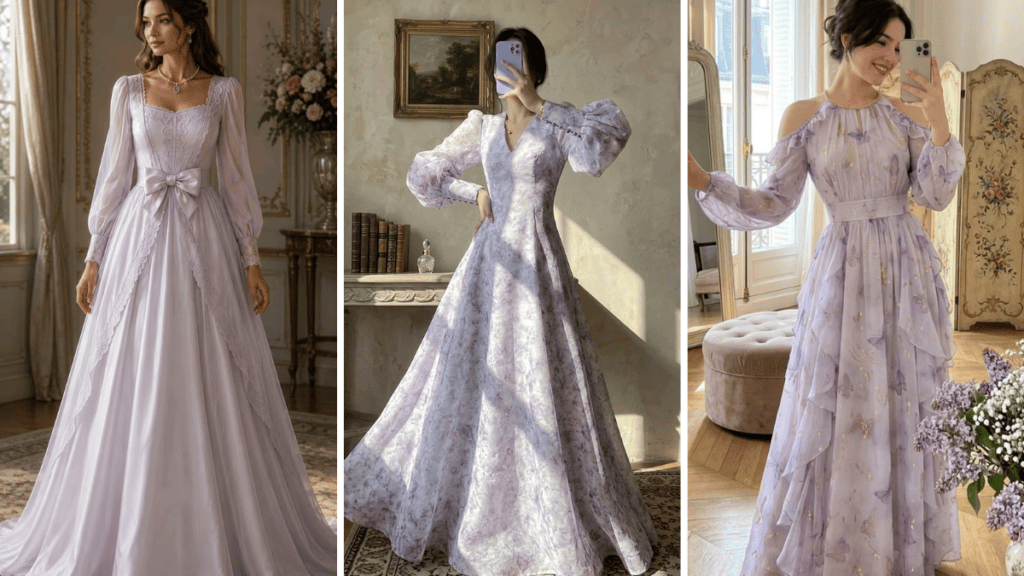 Girl Wedding Dress 2026