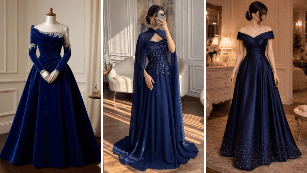 Gown Design 2026