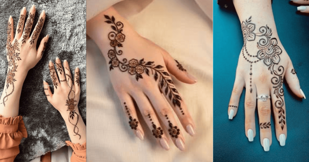 Traditional Henna Art 2026: पारंपरिक, स्टाइलिश और आकर्षक मेहंदी डिज़ाइन