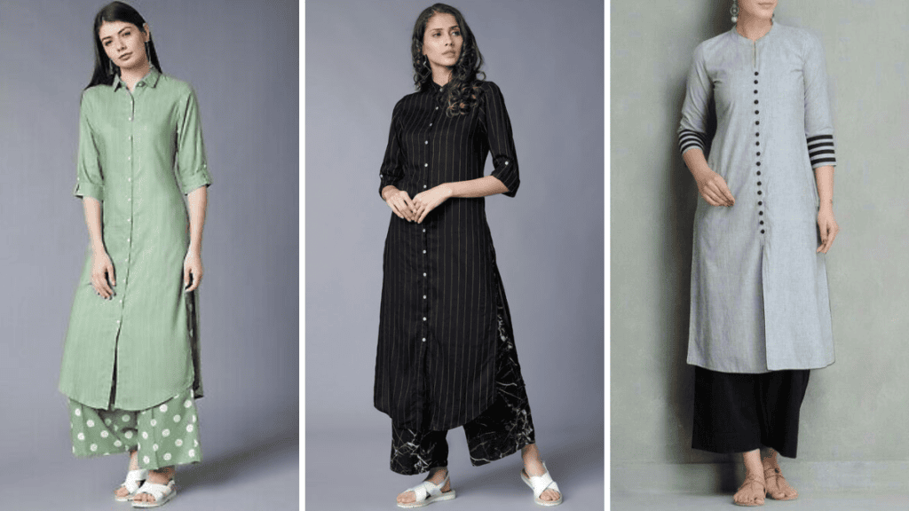 Kurta Design 2026