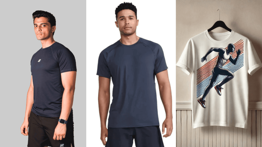 Men T-Shirt Design 2026