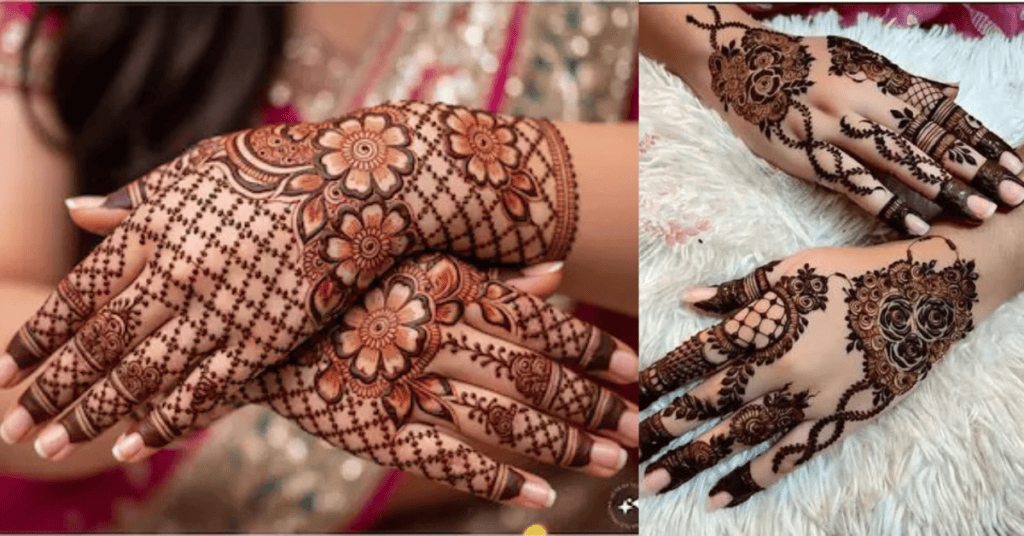 Festival Special Mehndi Design 2026:हर त्योहार पर हाथों की खूबसूरती बढ़ाने वाले मेहंदी डिज़ाइन