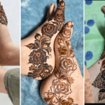 Beautiful Foot Mehndi Designs: पैरों के लिए सबसे खूबसूरत और आसान मेहंदी डिज़ाइन!